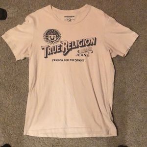 True Religion Tee